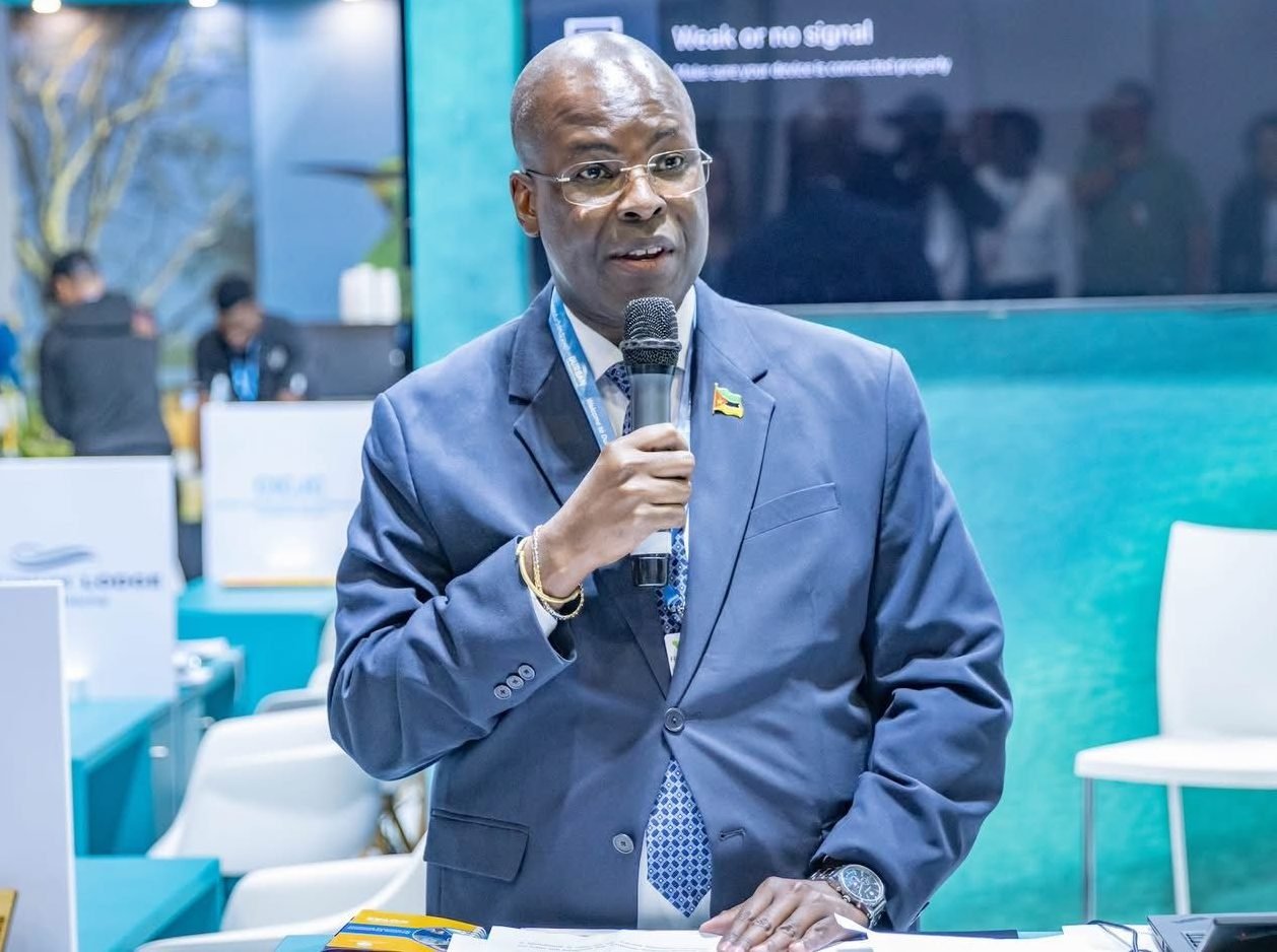 Moçambique vai renovar acordos do sector de turismo com