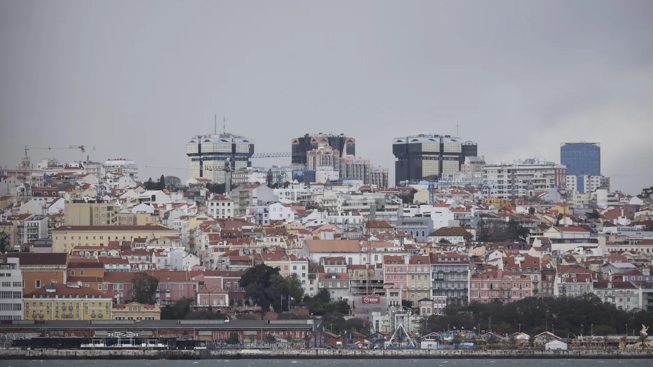 Municípios de Lisboa entregaram casas a mais de 5.000