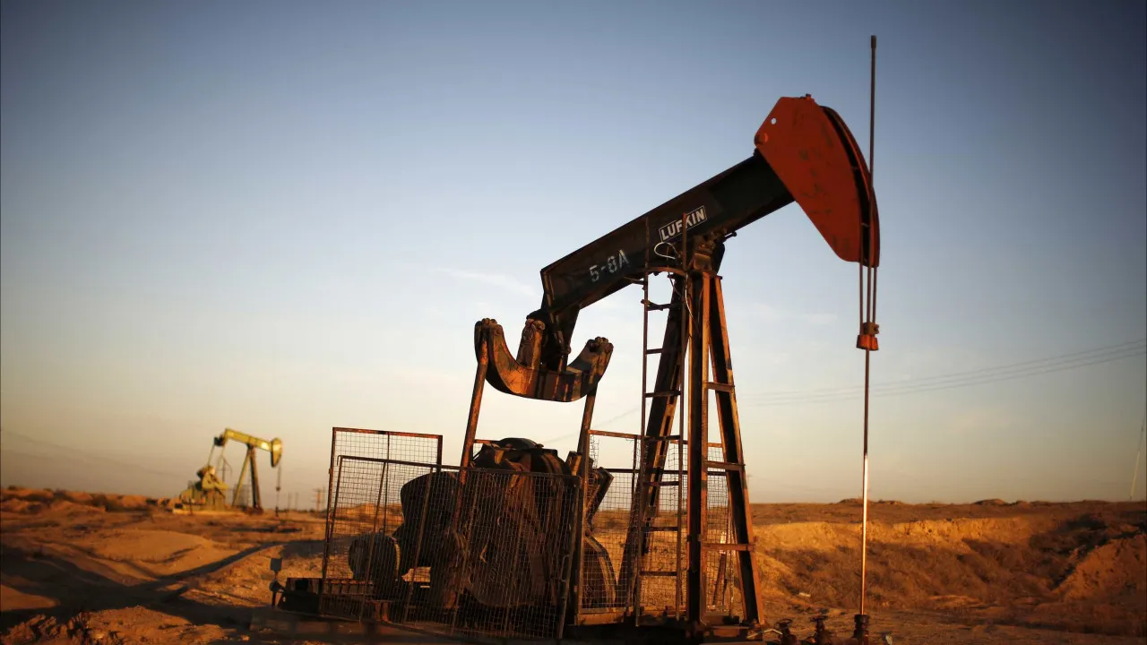 OPEP+ sobe oferta de petróleo para 51,56 milhões de