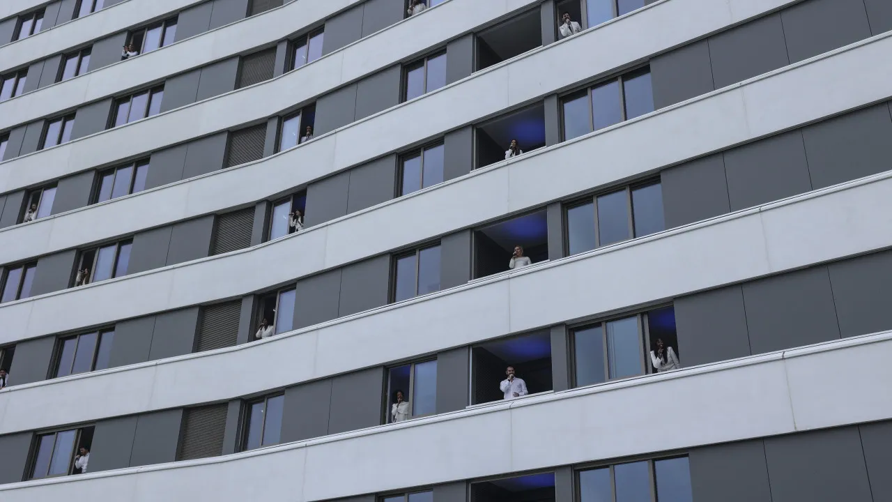 Oeiras mantém-se como o município com valor de rendimentos