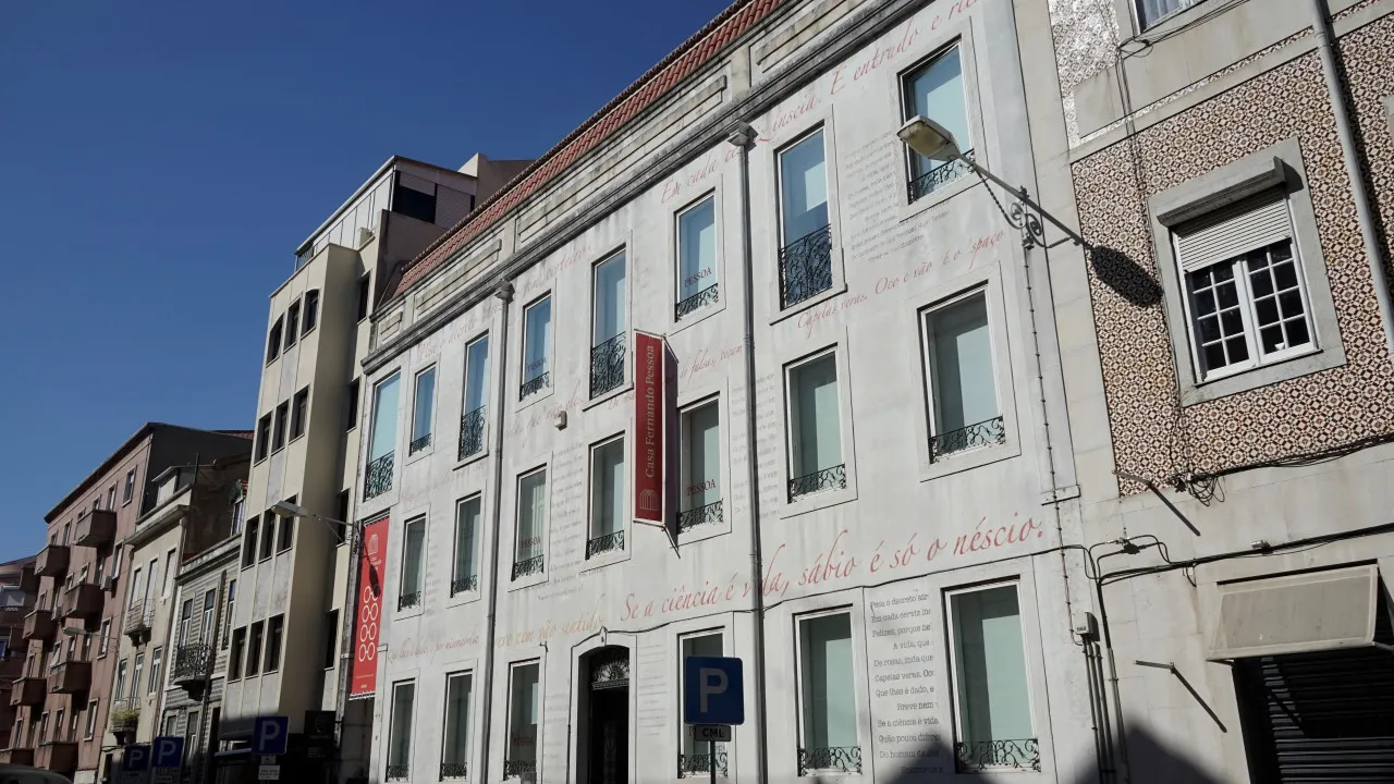 Onde é que casas encareceram mais?