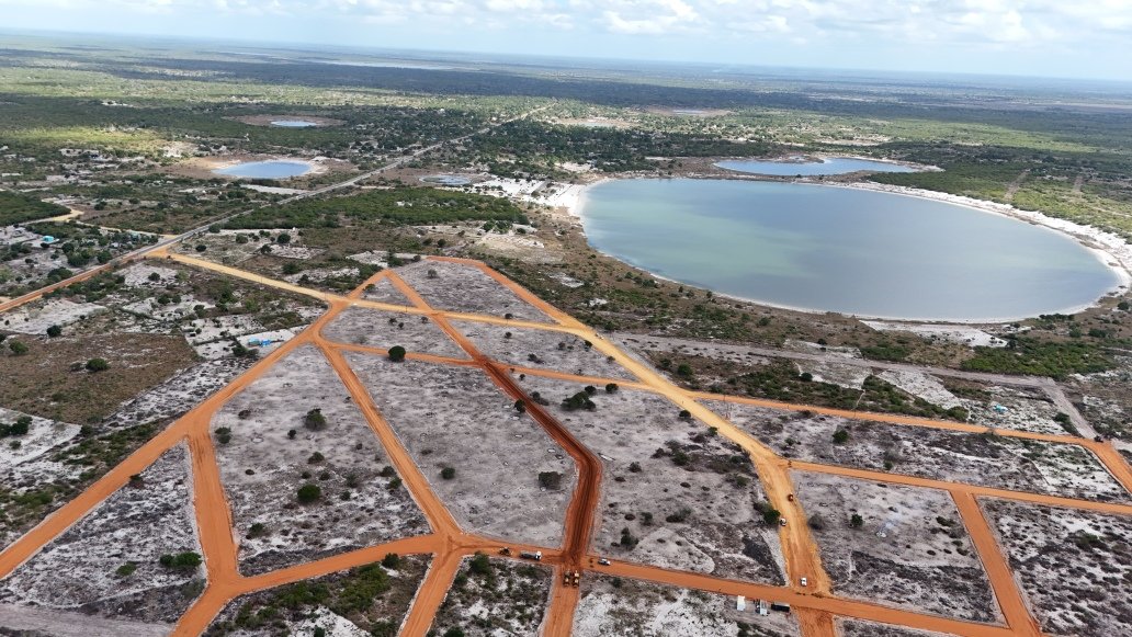 PR lança hoje em Vilankulo Fundo de Desenvolvimento Local