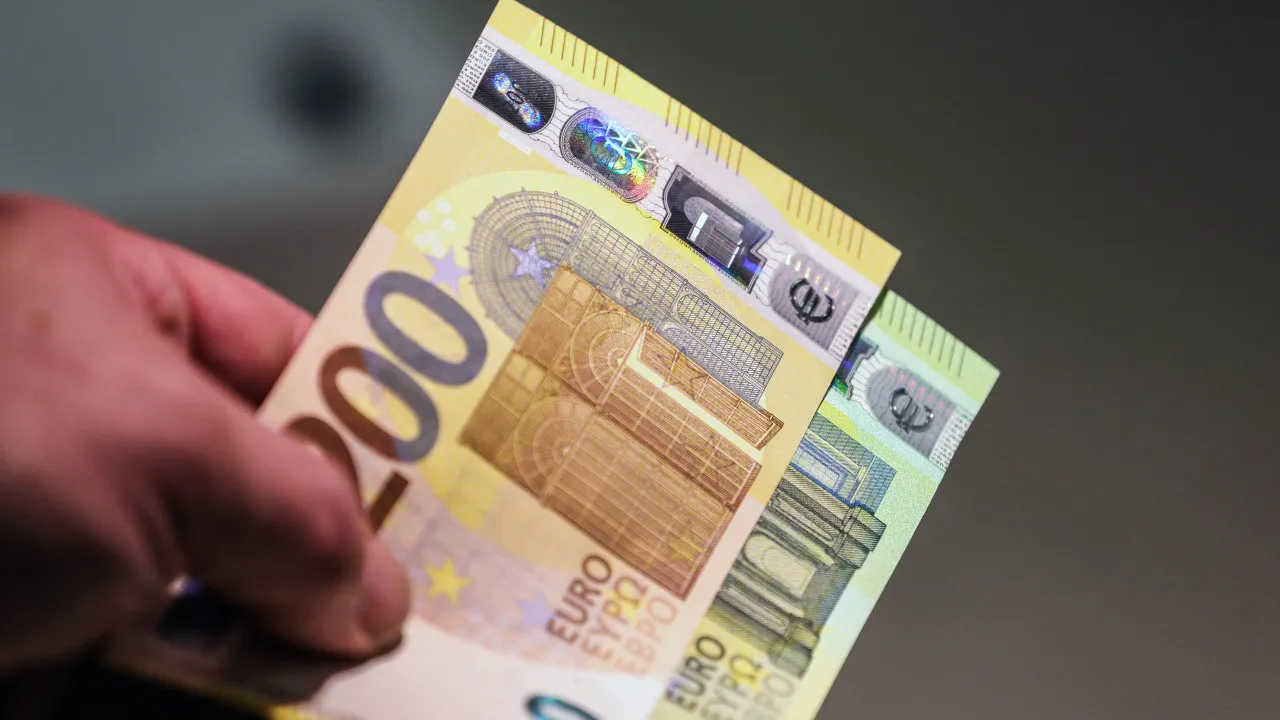 Pagamentos em atraso ascendem a 837 milhões no 1.º semestre