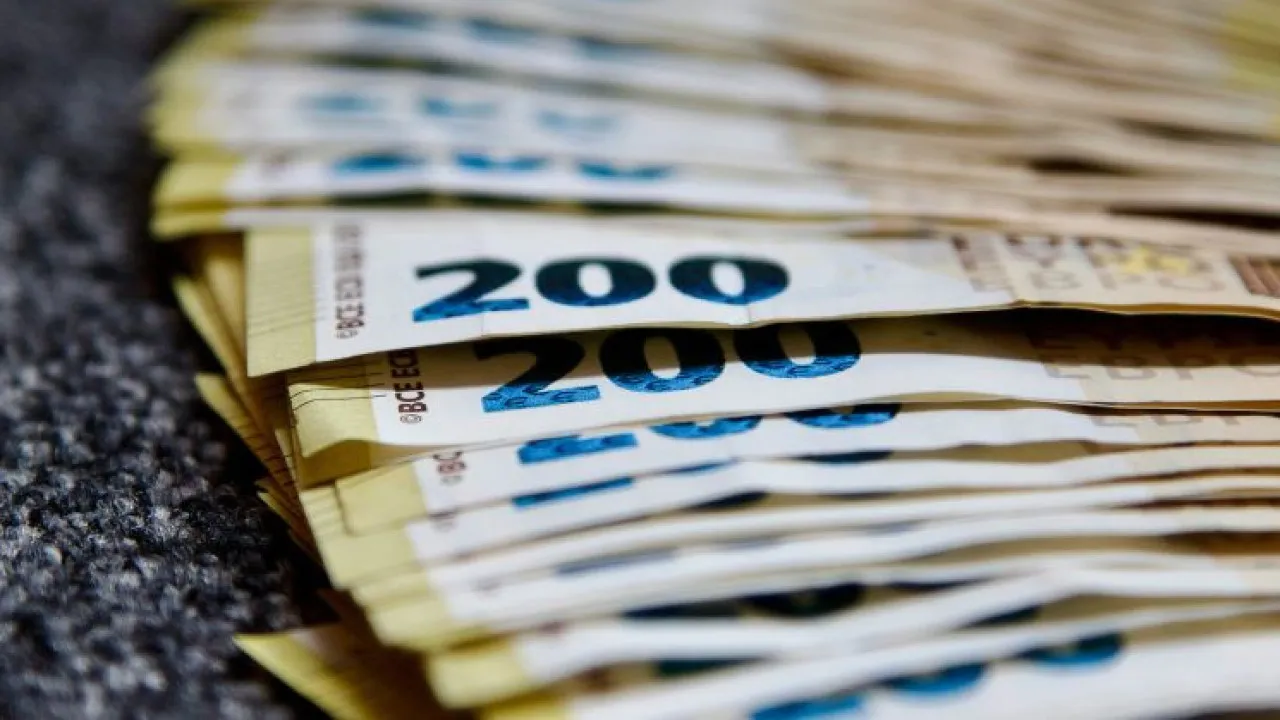 Portugal com 2.º maior recuo da UE na taxa de poupança