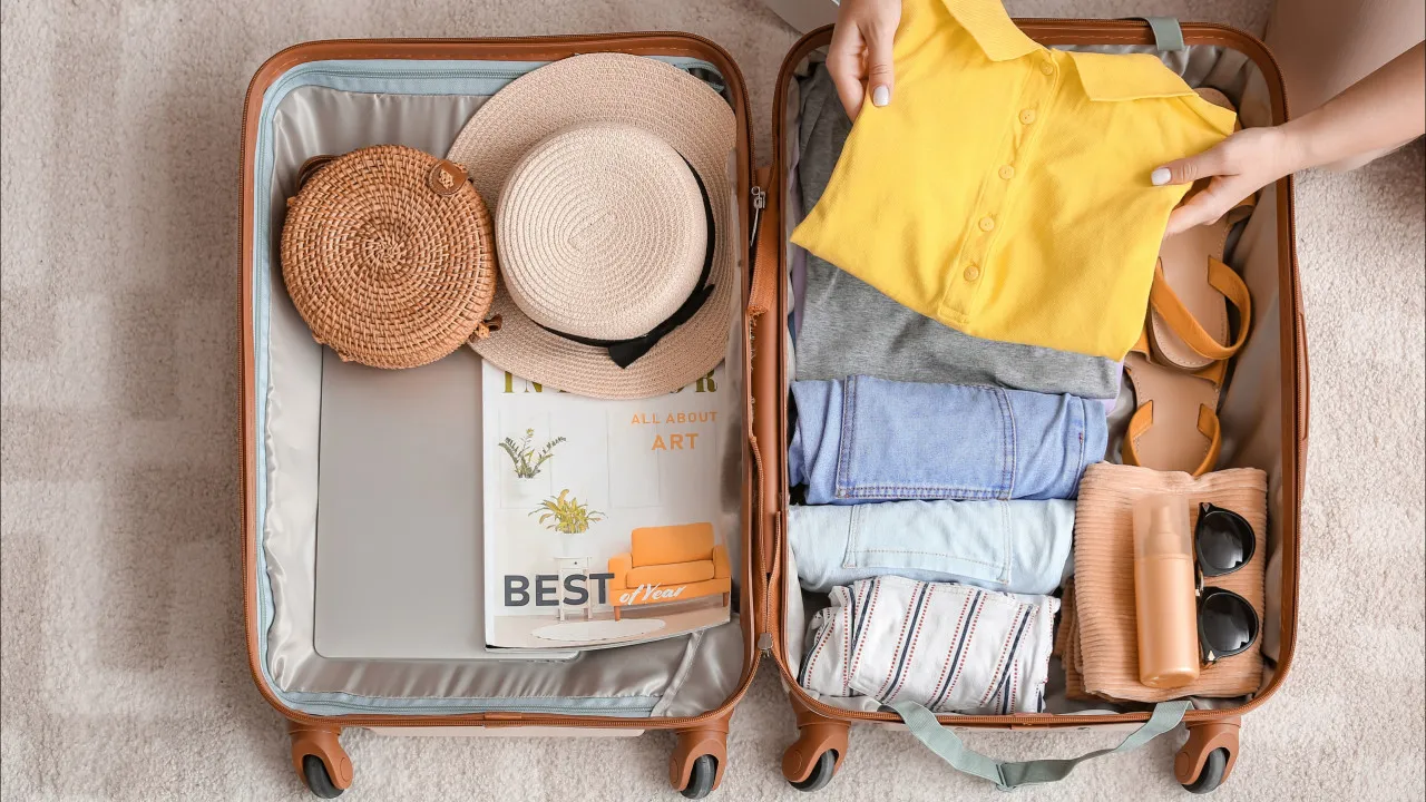 Portugueses estão a gastar mais em viagens neste verão