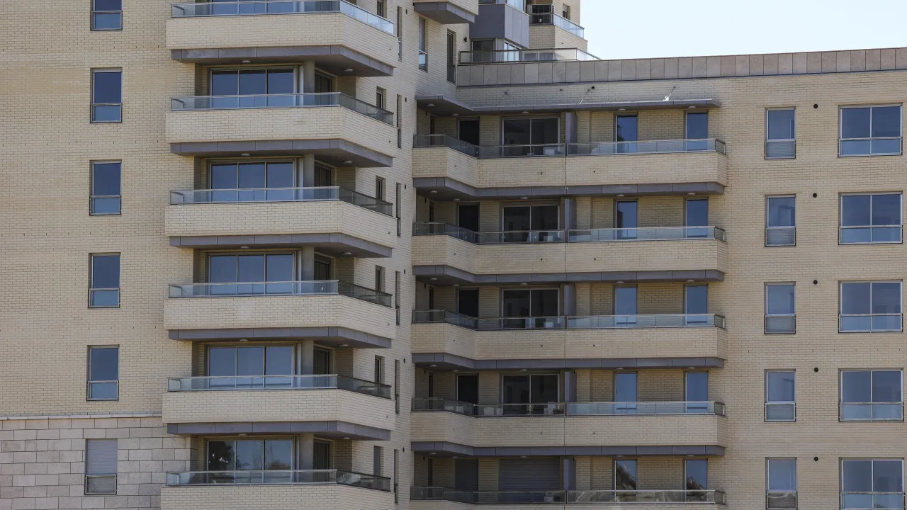 Preço mediano da habitação sobe 10,3% para 1.777 euros/m2