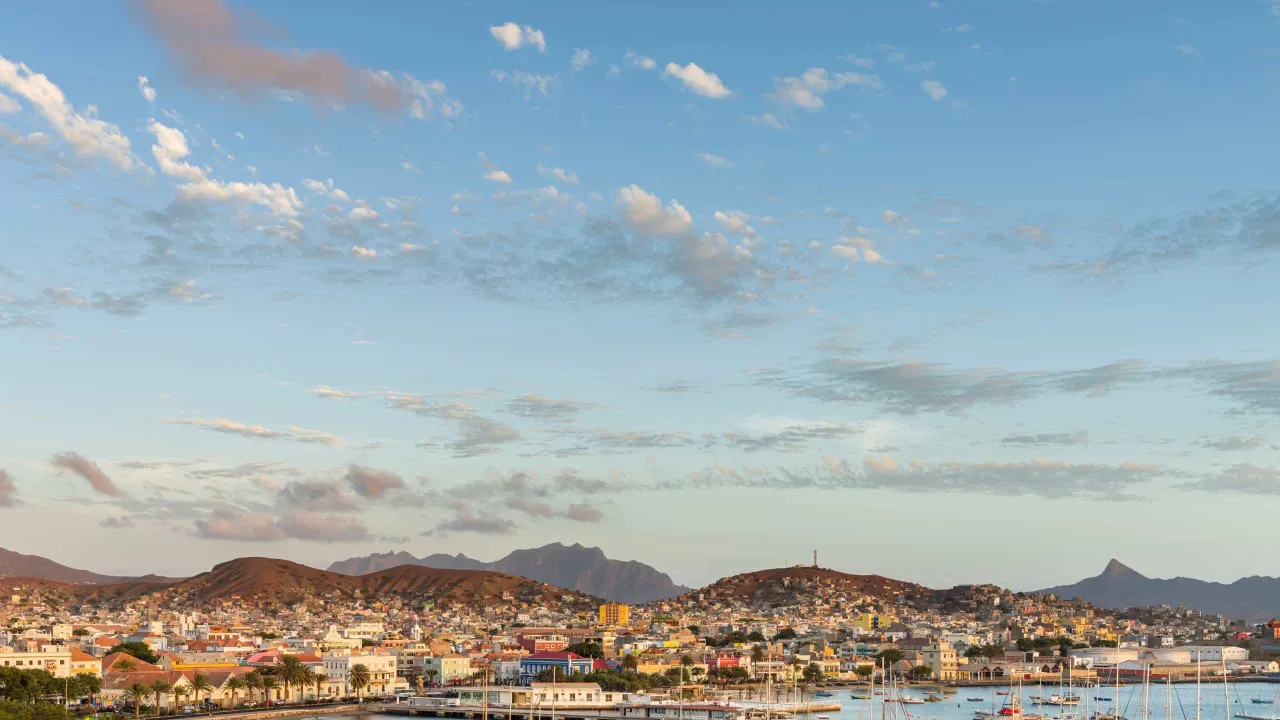 Preços para turistas subiram 8,9 % em Cabo Verde no segundo