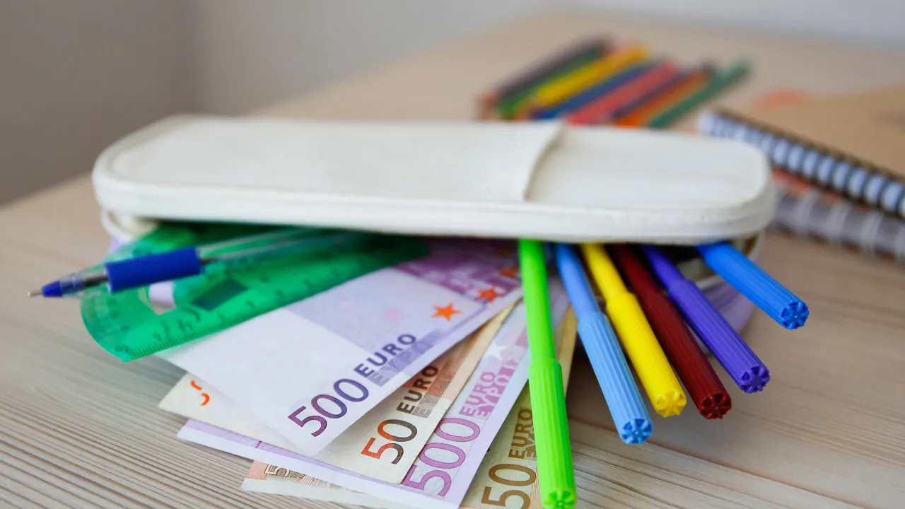 Quem tem direito à ação social escolar e o que inclui
