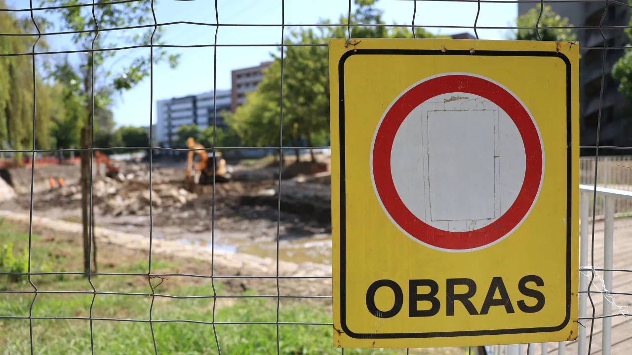 Reabilitação urbana abranda em junho apesar de melhor