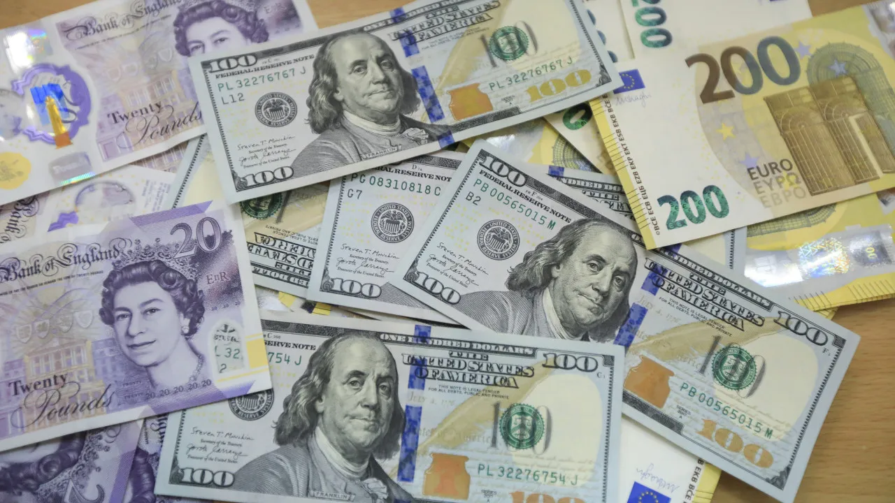 Reservas internacionais moçambicanas crescem para máximos de