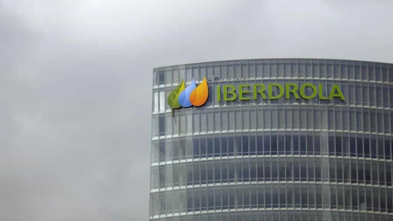 Resultado líquido da Iberdrola até junho cai 13% para