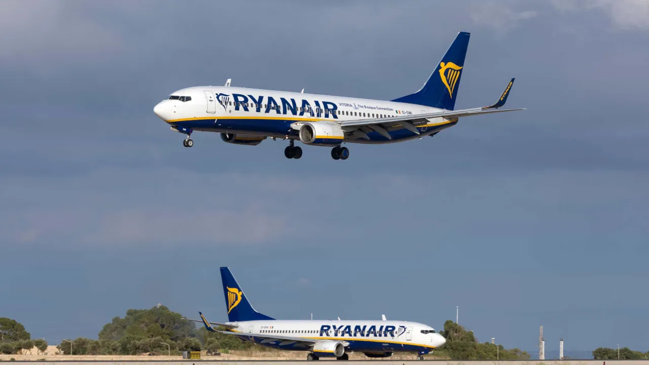 Ryanair condenada por difamação e concorrência desleal