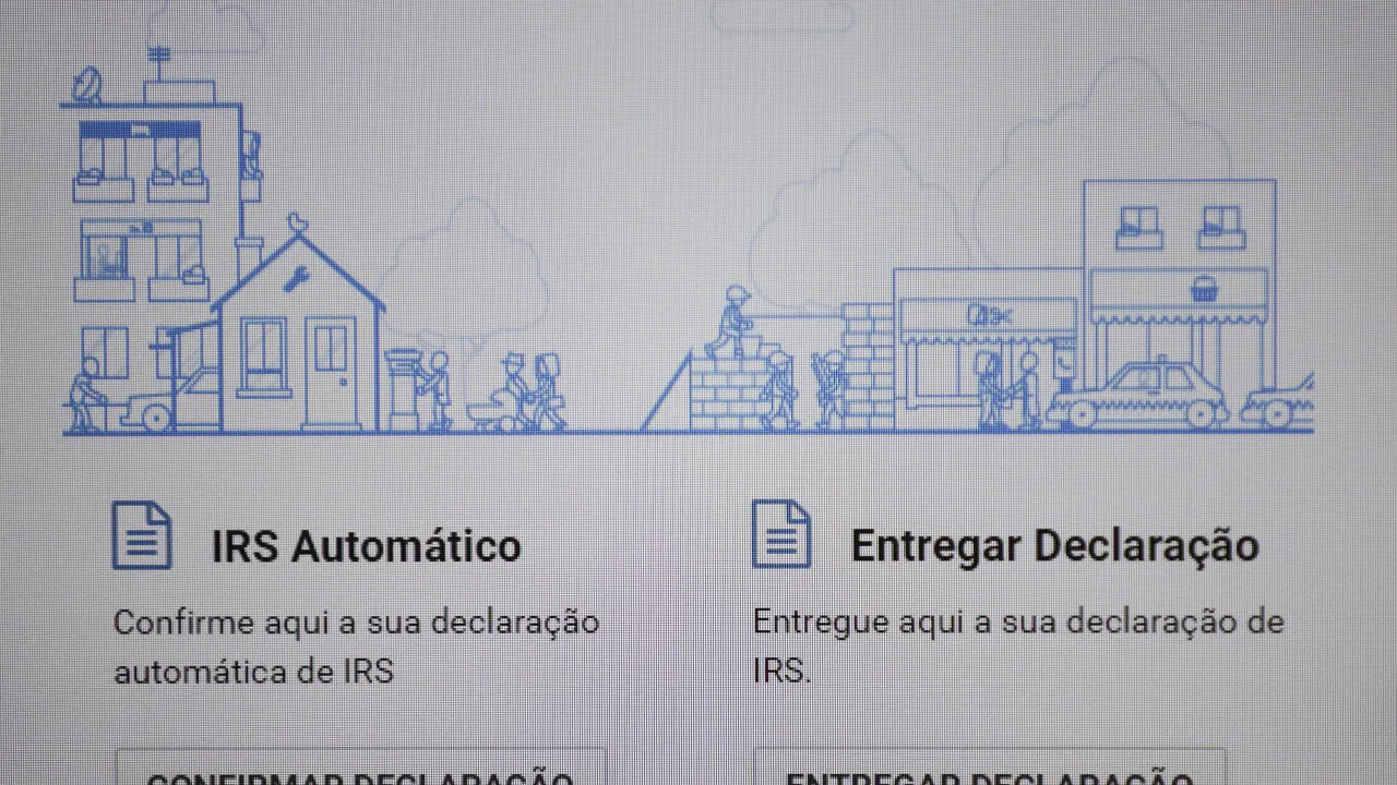 Salários até 1.136 euros com 0% de retenção de IRS em agosto