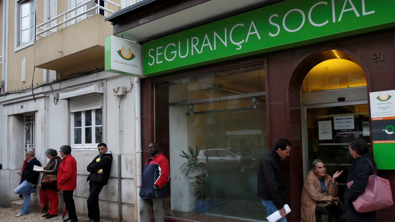 Segurança Social dominou queixas à Provedora de Justiça em