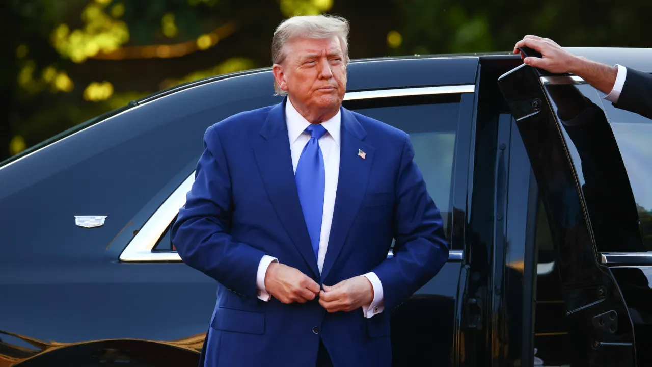 Tarifas? Há "riscos adicionais" para estabilidade na UE, diz