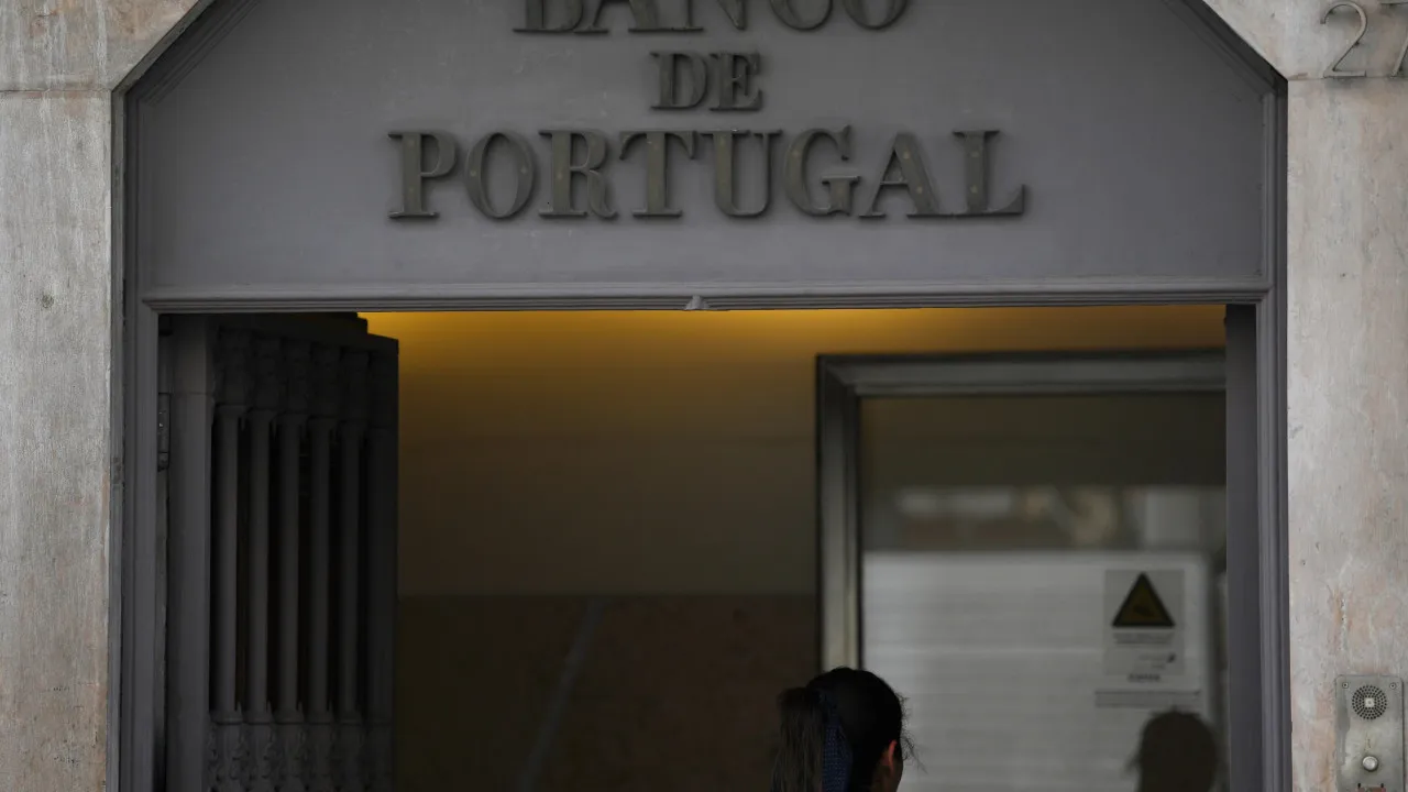 Taxa de juro de renegociações e novos créditos à habitação