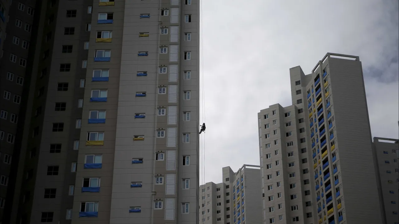 Tem crédito habitação? Euribor sobe a três meses e desce a 6