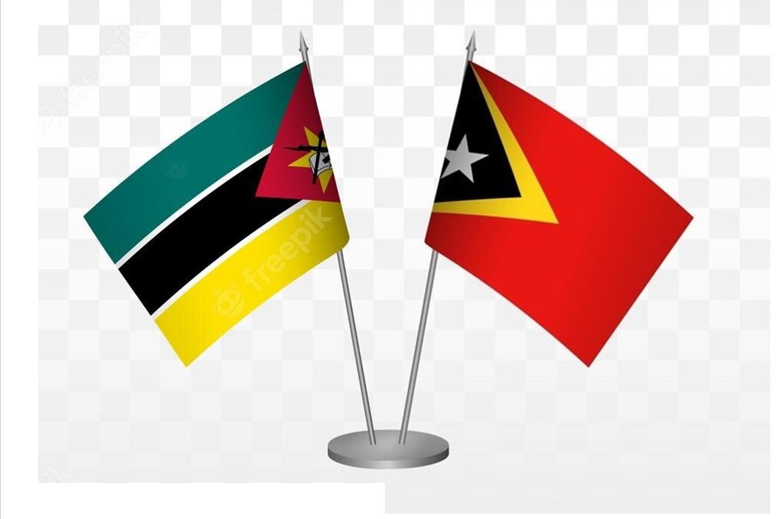 Timor Leste e Moçambique querem reforçar colaboração técnica