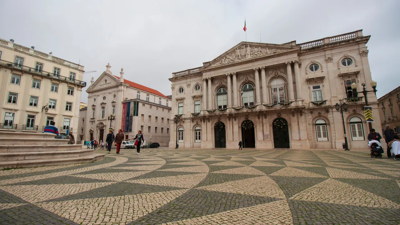 Trabalhadores da Câmara de Lisboa têm novo acordo coletivo