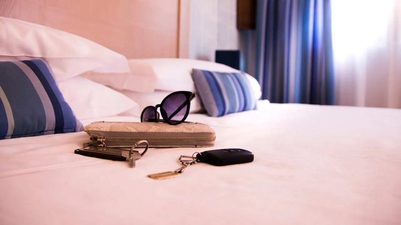 Trabalhadores do Hotel Casino de Chaves protestam por