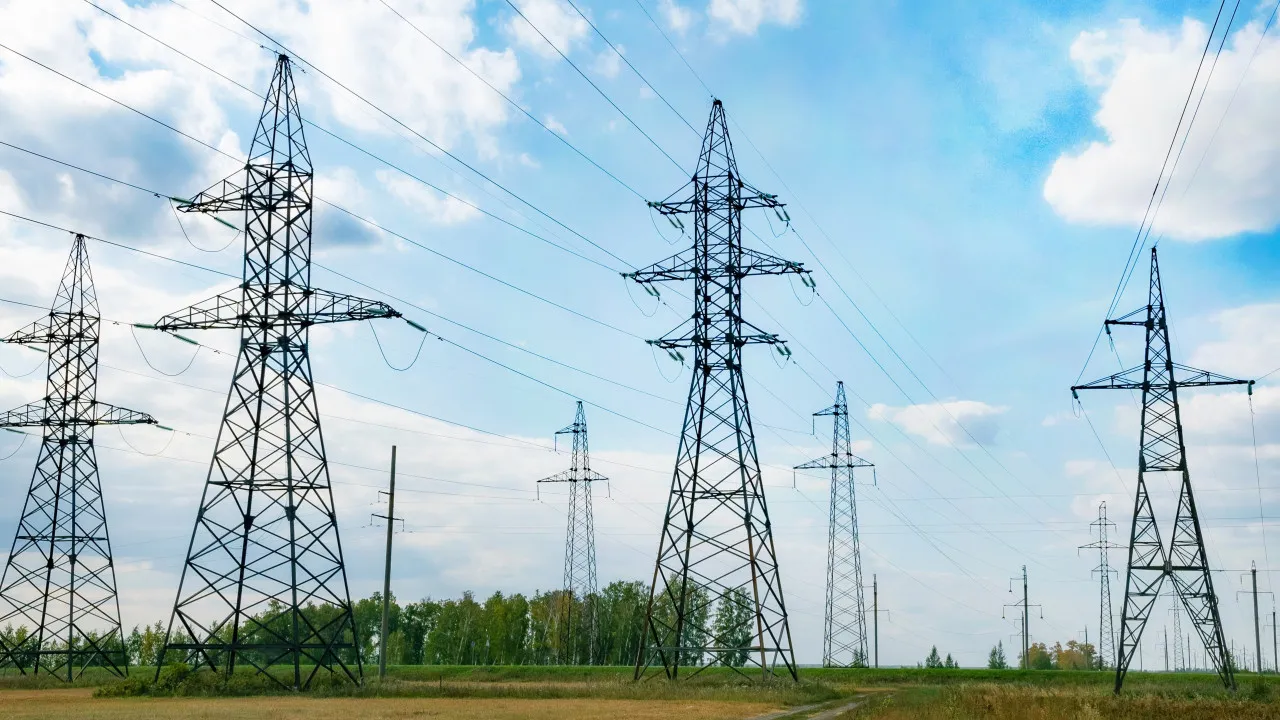 UE instada a priorizar conectividade energética com