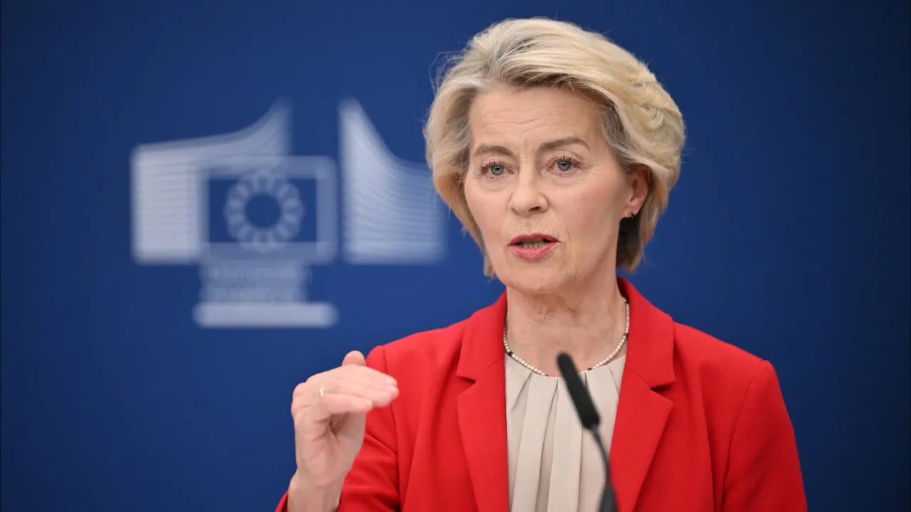 União Europeia quer solução para crise na habitação até