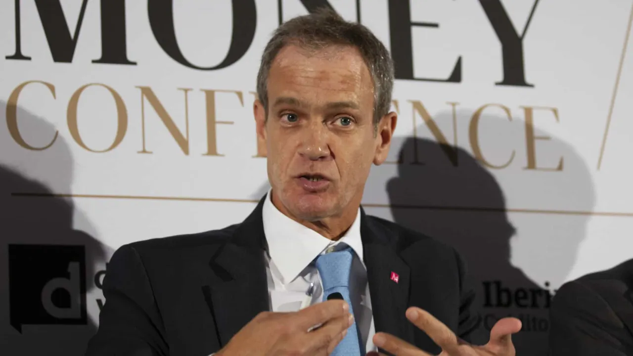 Venda do Novo Banco ao BPCE vai "dificultar-nos a vida"