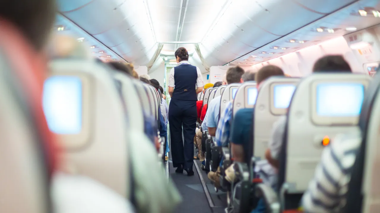 Viagens de residentes sobem 16% no 1.º trimestre, mais para