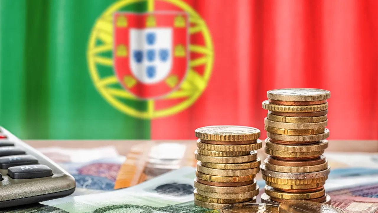 Juros da dívida de Portugal sobem a dois, a cinco e a 10