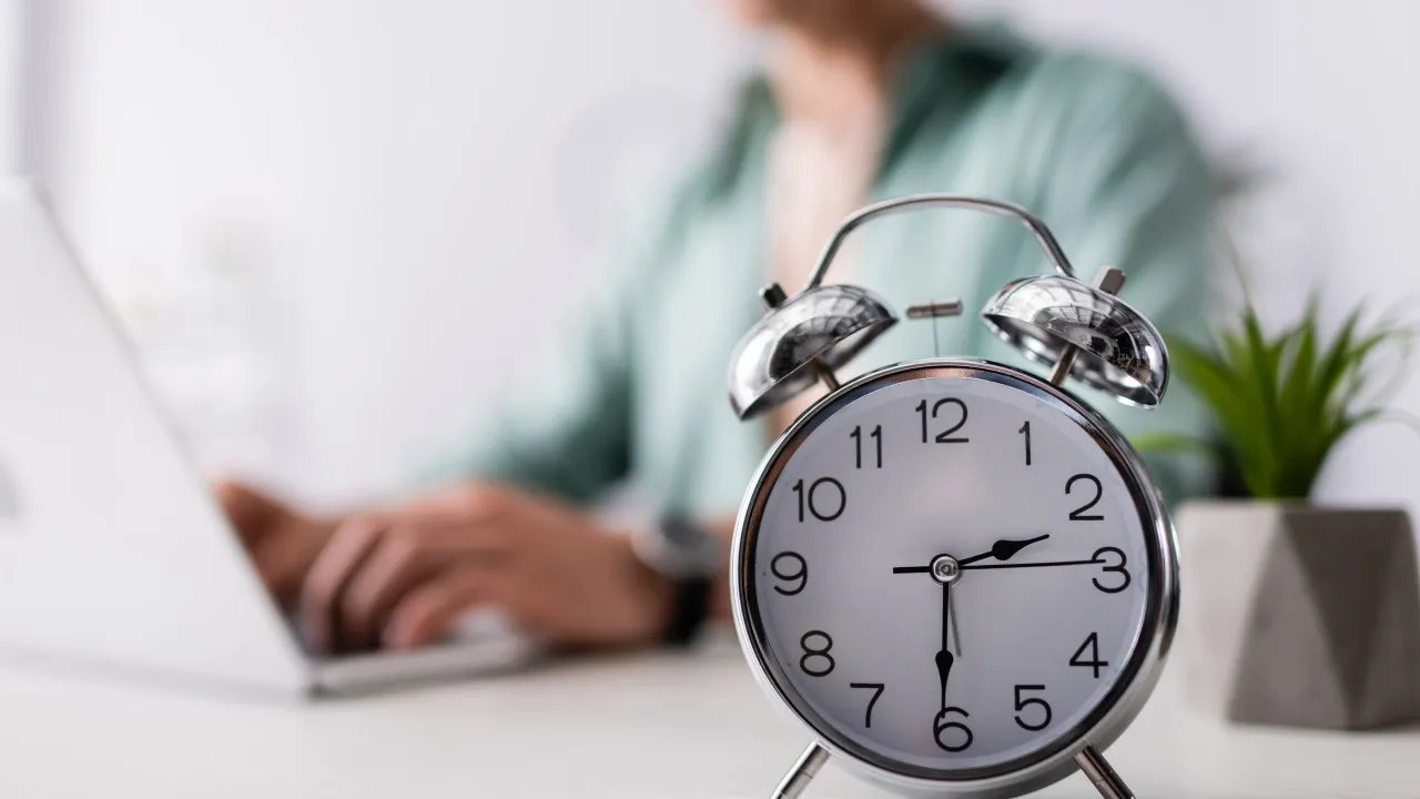 49h por semana? Portugal é dos que tem jornadas de trabalho