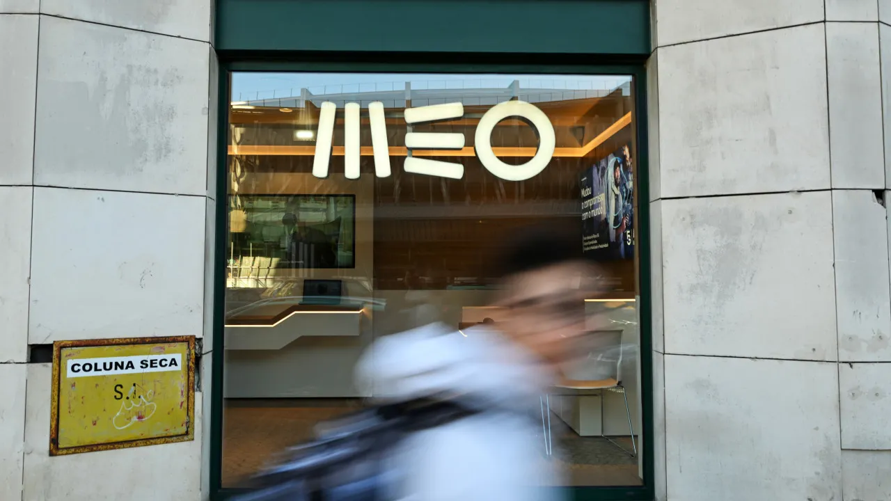 823 trabalhadores inscreveram-se em planos de saídas da Meo