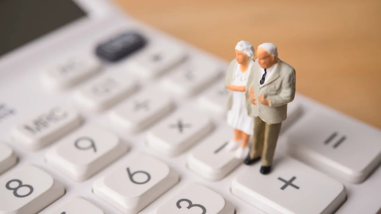 Afinal, que pensionistas têm de fazer prova de vida para