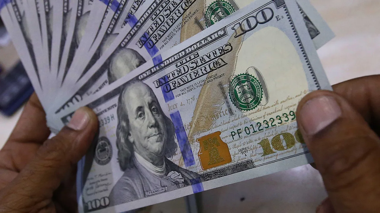 Aliviar pressão? Banco central de Angola disponibiliza 162,7