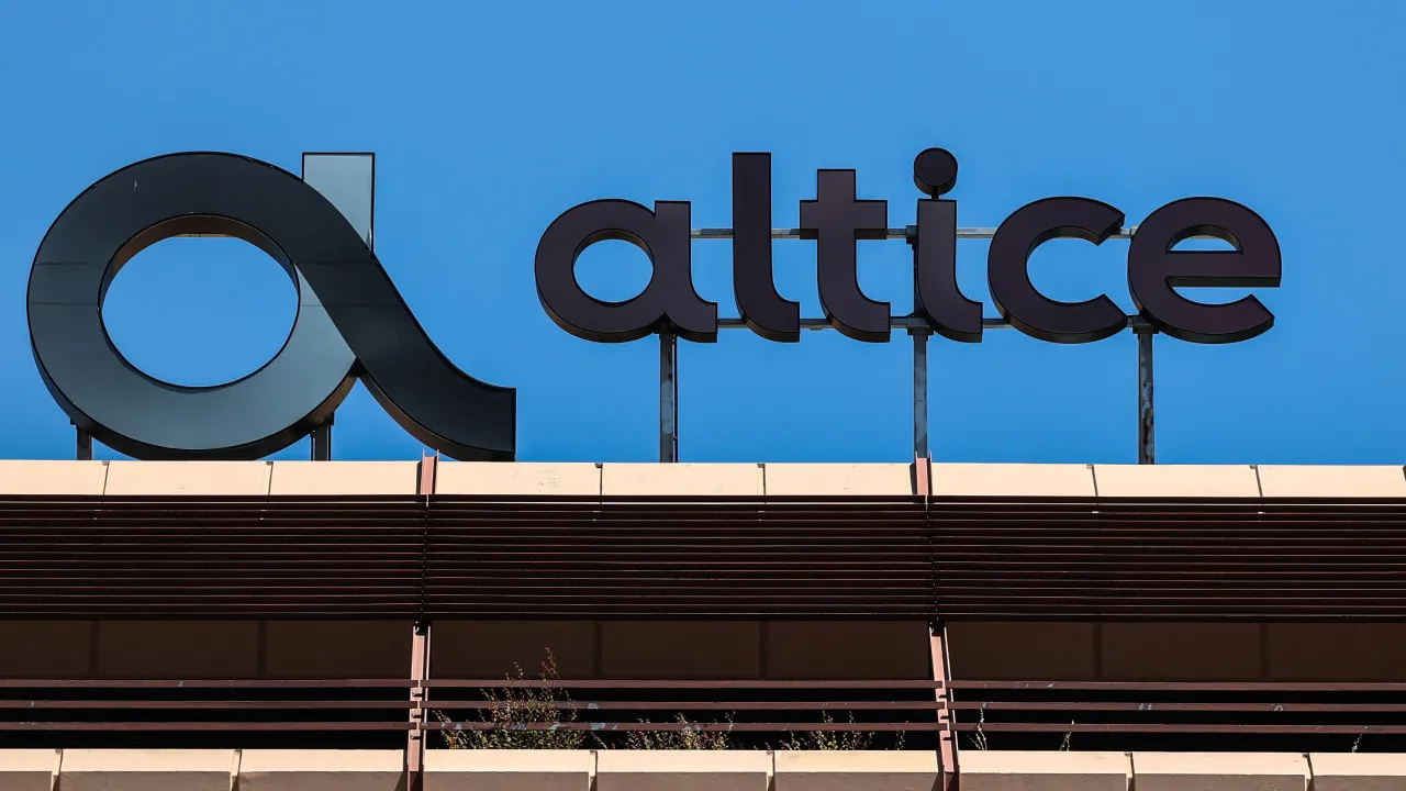 Altice corta 1.000 empregos em Portugal para se adaptar à IA