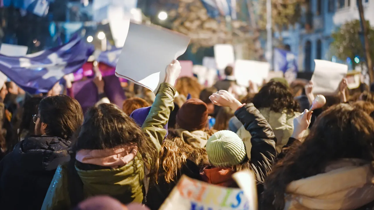 "Ataque direto". Movimento de mulheres condena alterações