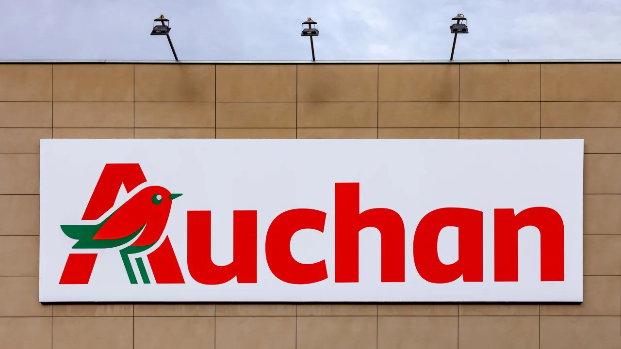 Auchan diz ter investido 10 milhões na melhoria das