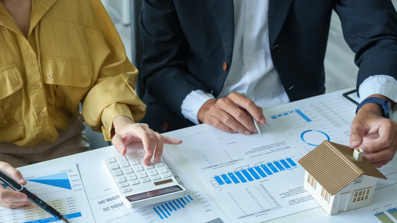 Avaliação bancária disparou 18,7% em julho