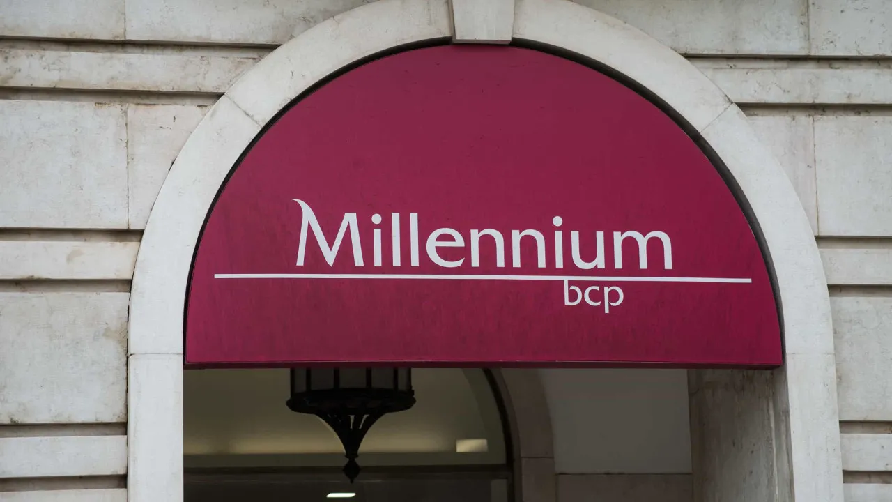 BCP termina programa de recompra de ações com 2,05% do seu