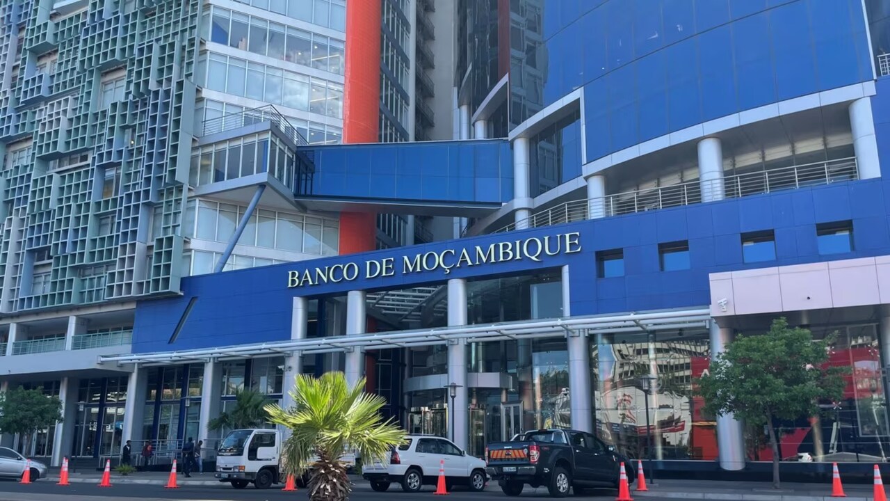 BdM Reduz Novamente Taxa de Juro Para 10,25% • Diário