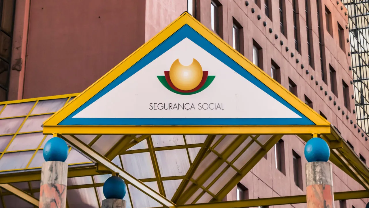 Beneficiários de prestações de desemprego sobem 1,2% em