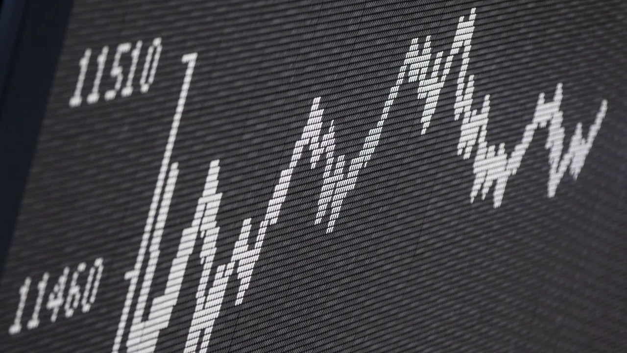 Bolsa de Tóquio abre com Nikkei a ganhar 1,56%