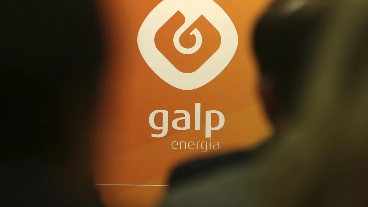 Bolsa em Lisboa em alta com Galp a liderar ganhos ao subir