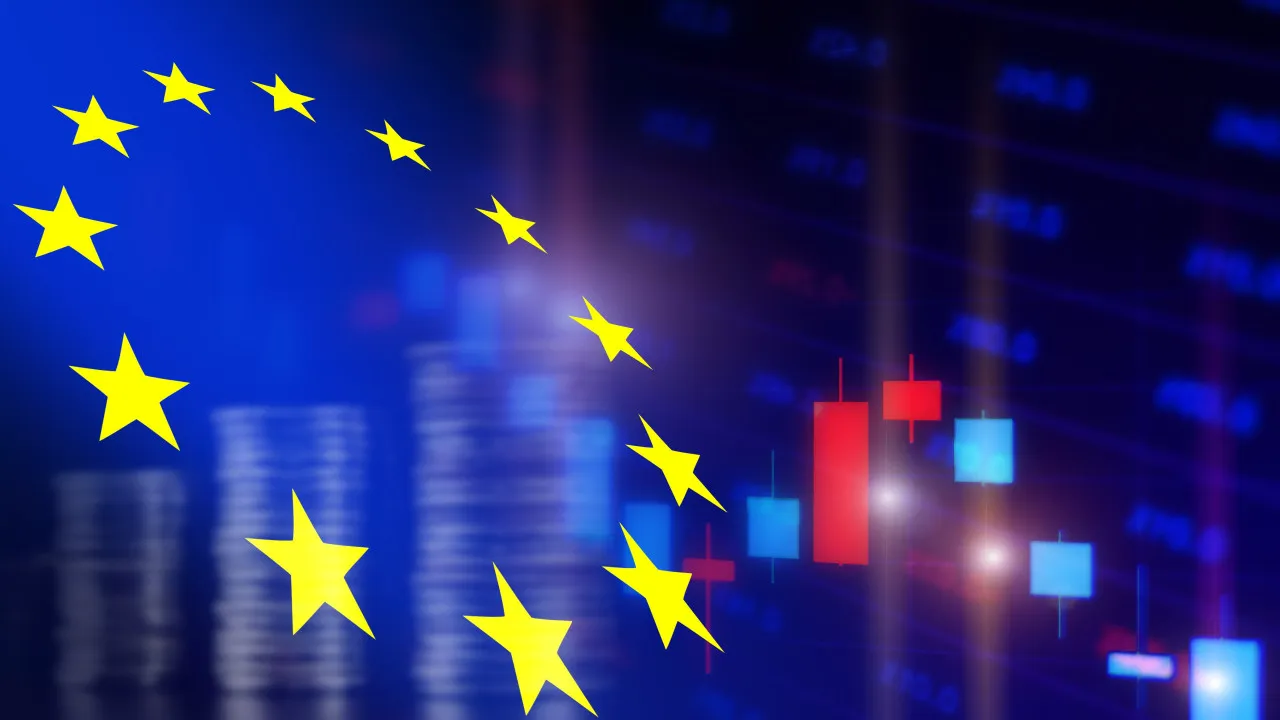 Bolsas europeias em alta após Wall Street fechar misto