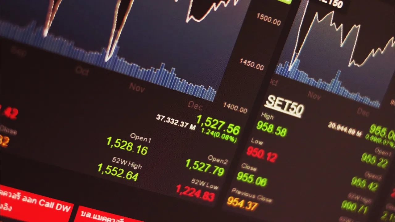Bolsas europeias em baixa em semana marcada pela inflação na