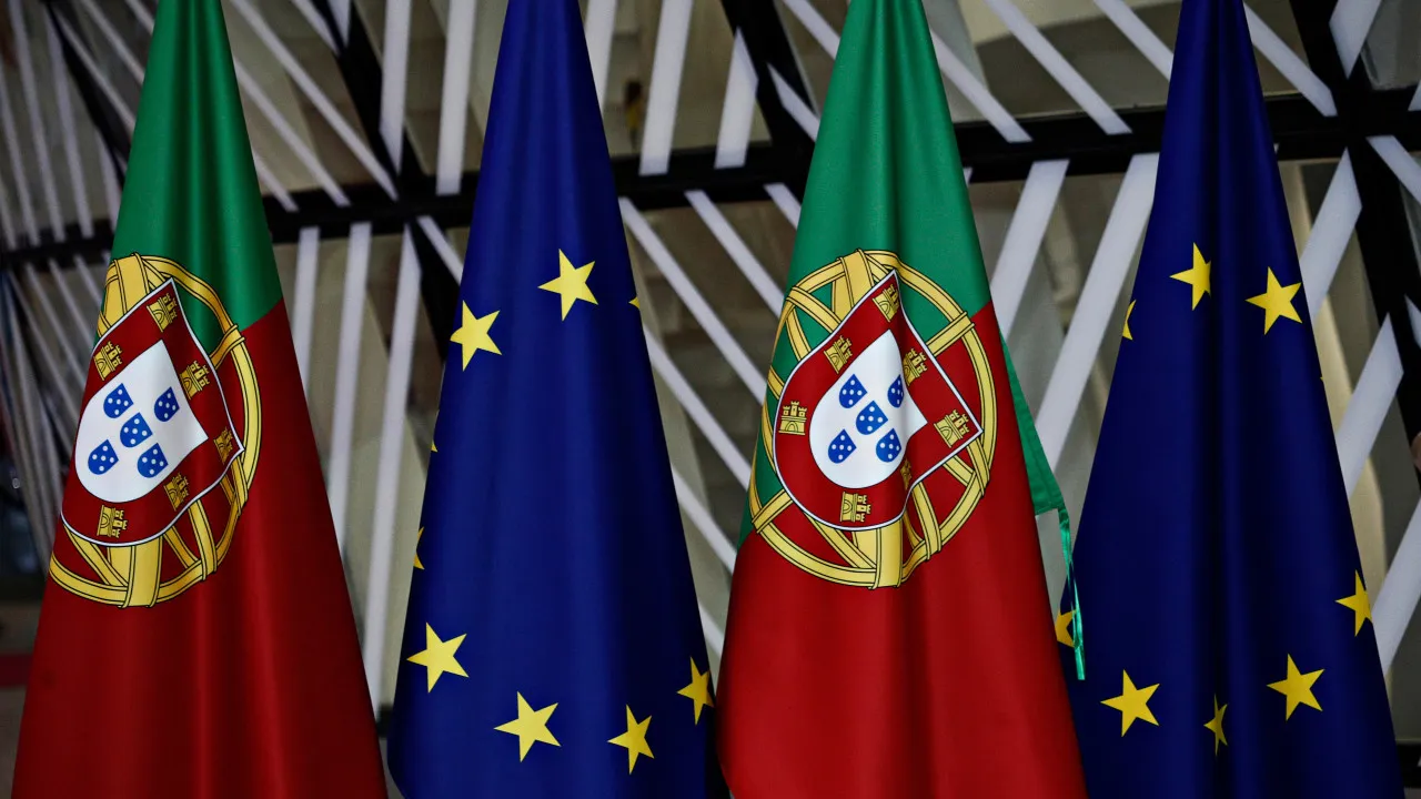 Bruxelas paga 1,34 mil milhões a Portugal