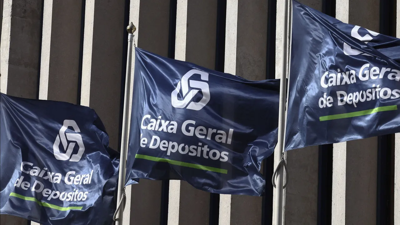 CGD com melhor desempenho da zona euro no teste de stress da
