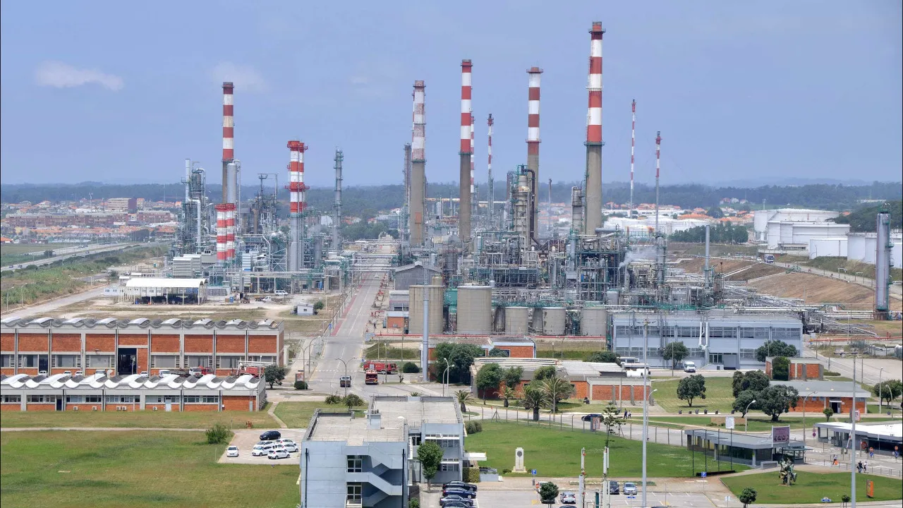 Comissão de Trabalhadores da Petrogal acusa Zero de falta de