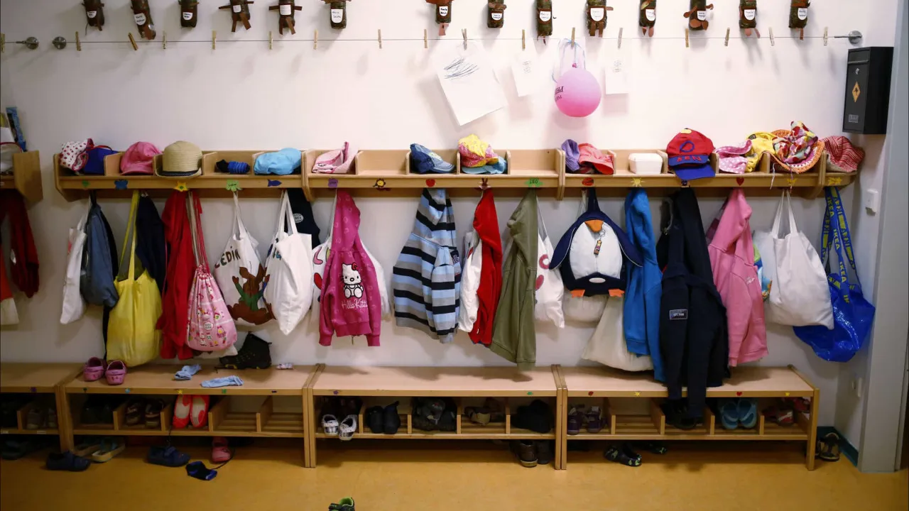 Creche Feliz abrangeu 126 mil crianças com vagas gratuitas