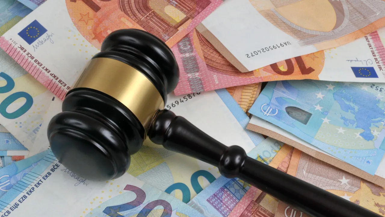 ERSE multa Petrogal em 200 mil euros
