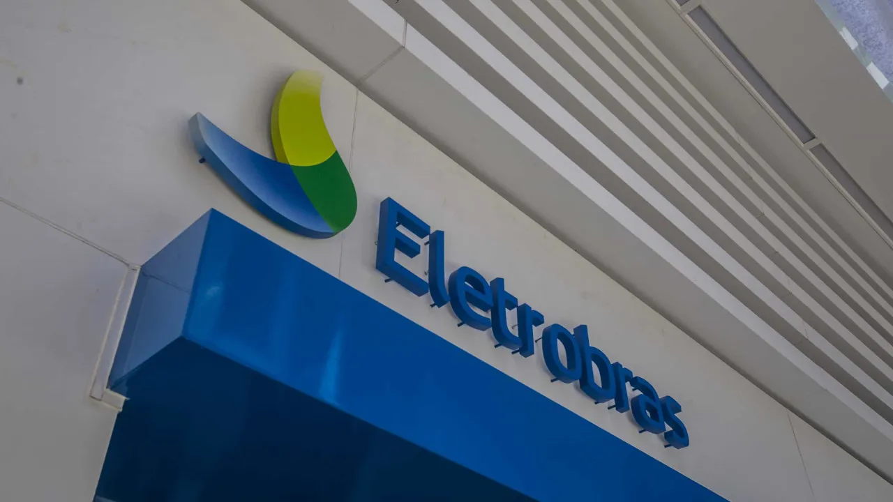 Eletrobras anuncia prejuízos de 263,8 milhões de euros no